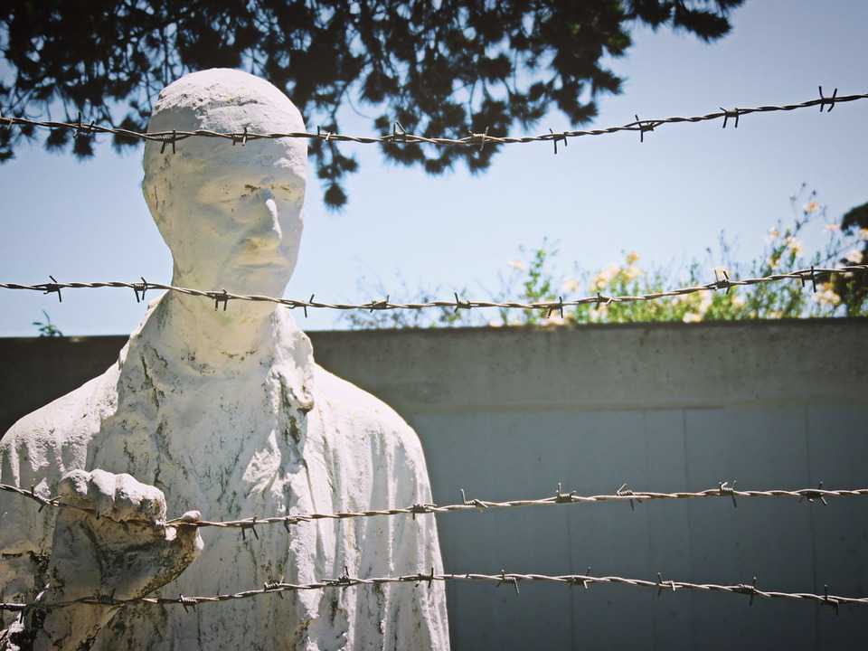 Victimele Holocaustului, comemorate la Chişinău