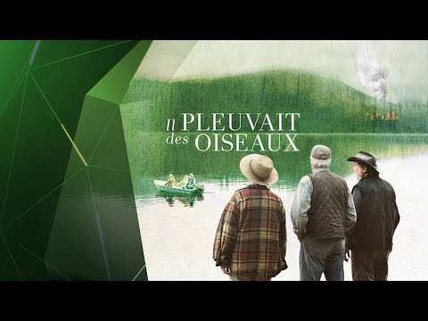 Pe 10 martie 2022, la cinematograul ODEON, Ambasada Canadei în România vă invită la proiecția filmului “Il pleuvait des oiseaux” (trad. Ploua cu păsări)