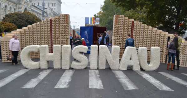 Ziua orașului Chișinău// Ce evenimente cultural-artistice vor fi organizate și cum va circula transportul public