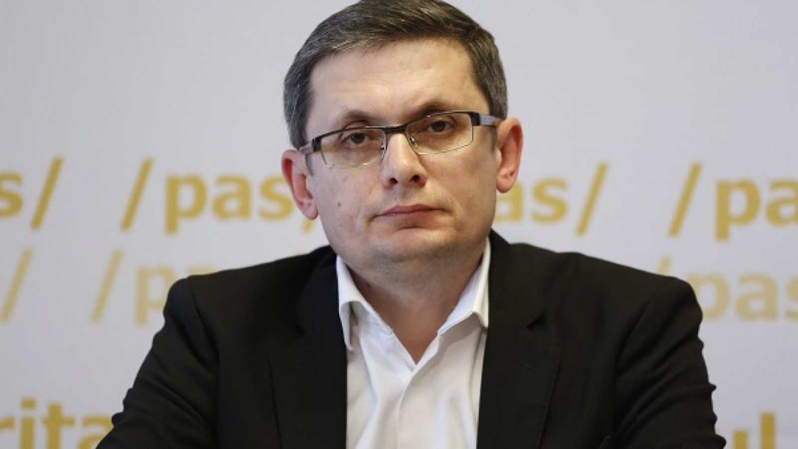Deputat PAS: ACUM şi PDM pregătesc o declaraţie comună privind parcursul european al R.Moldova
