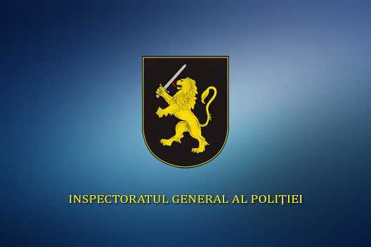 PRECIZĂRILE IGP în legătură cu suspendarea din funcție a anagajaților INI