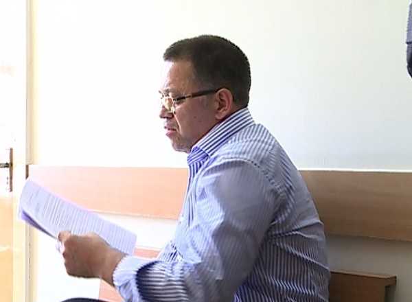 Curtea Supremă de Justiție a micșorat pedeapsa pentru Ion Rusu