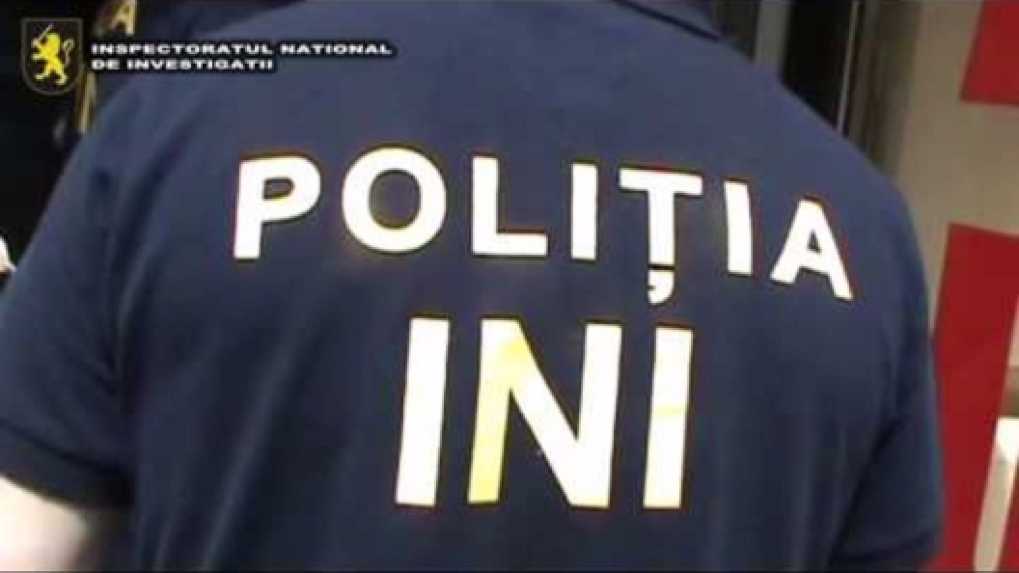 Mai mulți angajați dintr-o Direcție a INI, suspendați din funcție