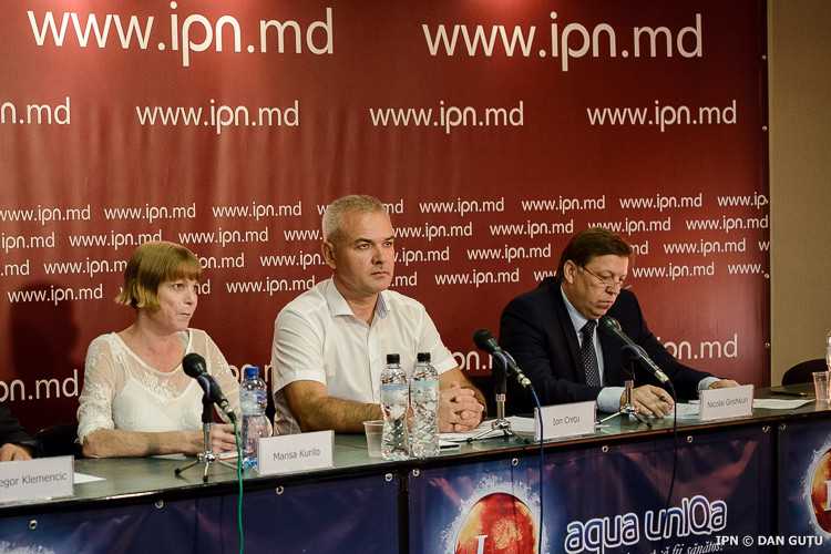 Investitorii străini trebuie să fie protejați de stat, declarații