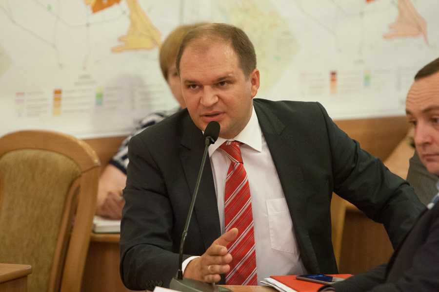 Ceban, despre demisia lui Chirtoacă: Una din puținele decizii corecte