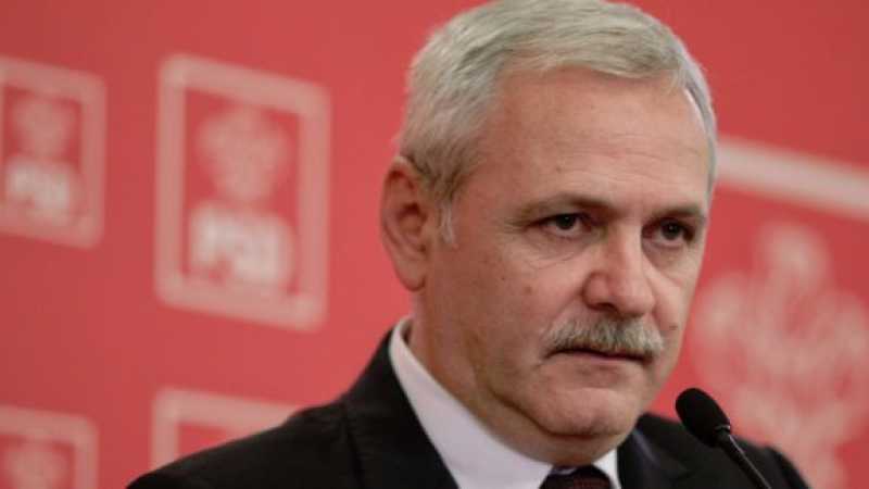 BREAKING Liviu Dragnea a fost condamnat la închisoare cu executare. SENTINŢĂ definitivă