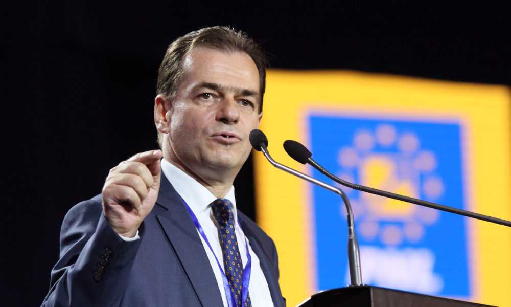 Desemnarea lui Ludovic Orban premier al României, în presa internaţională