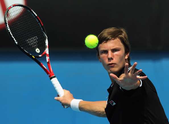 zimbio.com Marton Fucsovics, liderul ungurilor