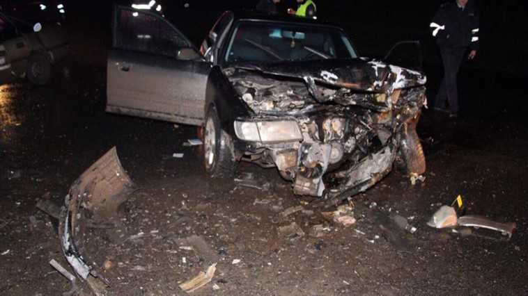 Accident rutier în care au murit preotul din satul Copăceni și soția