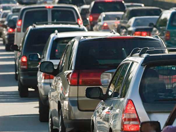 Parlamentul a votat amenzi mai mari pentru șoferii agresivi în trafic