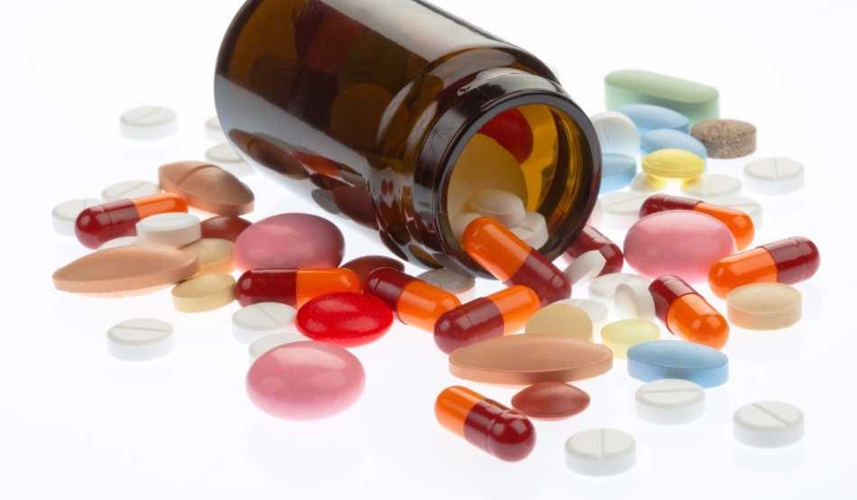 Prețurile la 320 de denumiri de medicamente au fost reduse cu 9,37 la sută