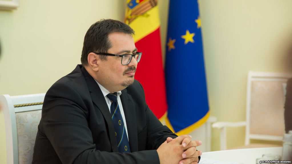 Peter Michalko: Federalizarea Republicii Moldova nu este posibilă la moment