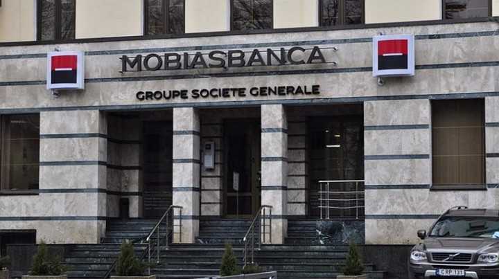 O bancă din Ungaria a achiziționat pachetul de control al BC „Mobiasbancă”