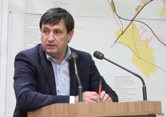 Silvia Radu a solicitat demisia şefului Direcţiei Sănătate