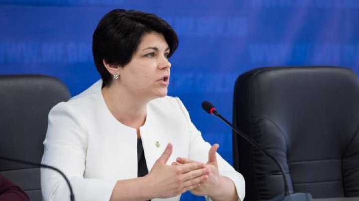 Ministrul Finanțelor: Avem un angajament foarte puternic pentru a investiga furtul miliardului