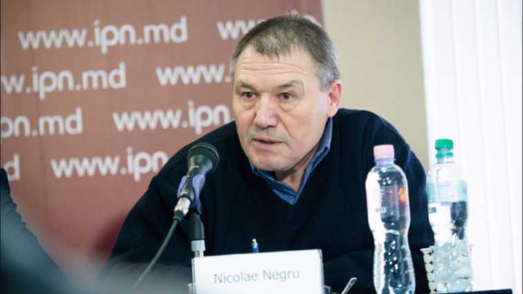 Nicolae Negru spune care au fost surprizele scrutinului din 20 octombrie