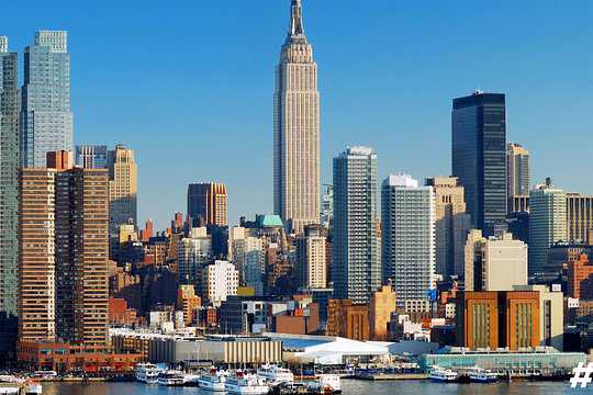 New York se pregăteşte de „apocalipsă”, iar factura se anunţă astronomică