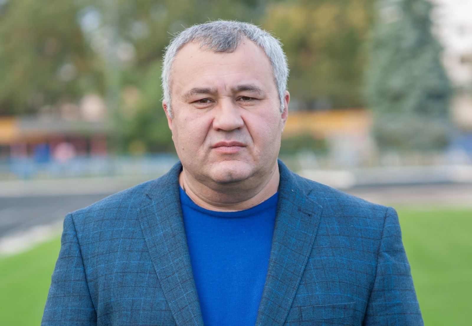 Primarul de Bălți învață limba română. „Îmi vine greu, dar o învăț”