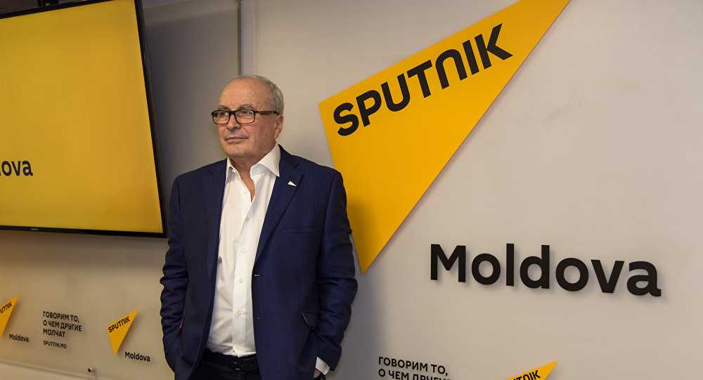 Precizările Procuraturii Generale după ce presa a scris că directorul Sputnik-Moldova ar fi fost reținut într-o cauză privind „furtul miliardului”