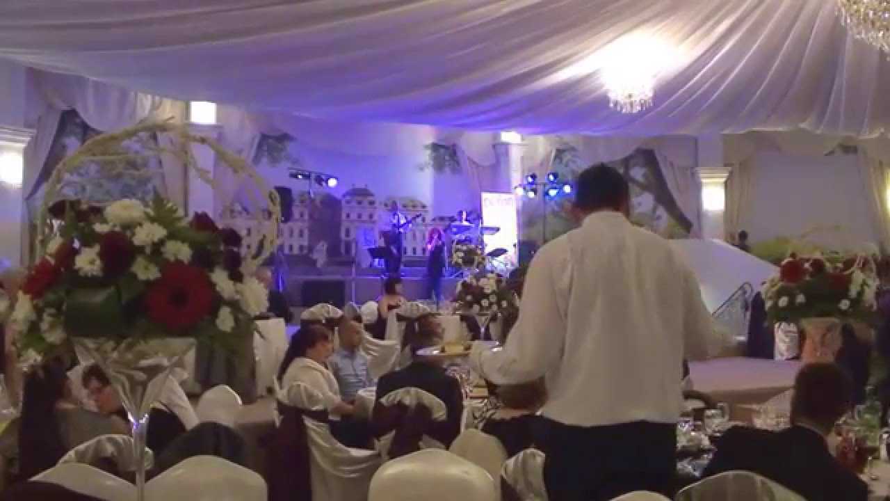 Fiscul merge nepoftit la nuntă