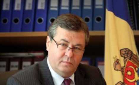 Alexandru Oleinic: pe piaţa produselor petroliere trebuie să pornim de la interesul cetăţeanului