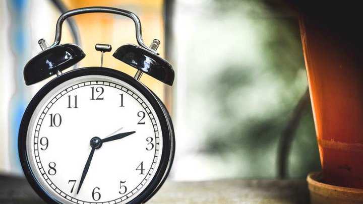 R.Moldova trece în acest week-end la ora de iarnă