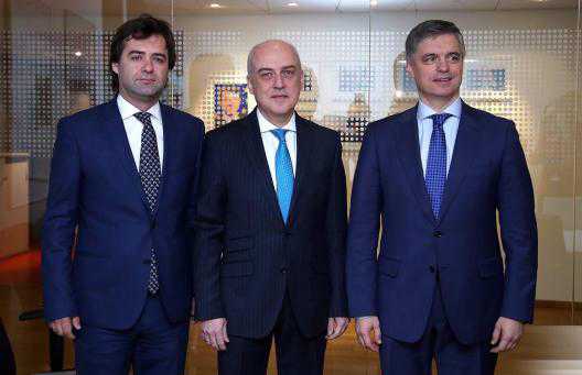 Nicu Popescu: R.Moldova susține elaborarea unei poziții comune cu privire la viitorul Parteneriatului Estic