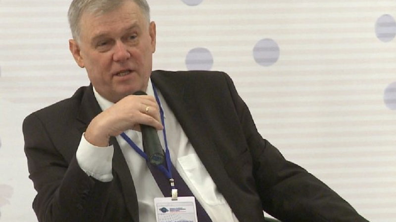Stanislav Pavlovschi pleacă din Platforma DA și activitatea politică