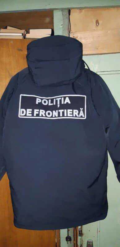Coşmar la Drochia