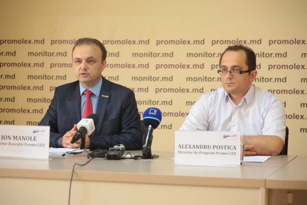 Cauza experților „Promo-Lex”, la CEDO. „Soldatul rus a tras două rafale în regim automat din arma din dotare fără a avertiza persoanele de la fața locului”