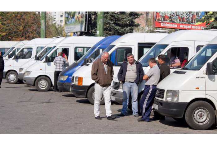 Transportatorii de pasageri anunță un nou PROTEST. Vor SUSPENDA mai multe curse