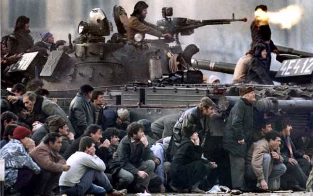 Dosarul Revoluției din 1989 din România, transmis în judecată