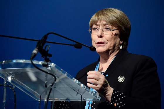 Ce spune Înaltul comisar ONU despre cea mai mare ameninţare la nivel global, de după al Doilea Război Mondial
