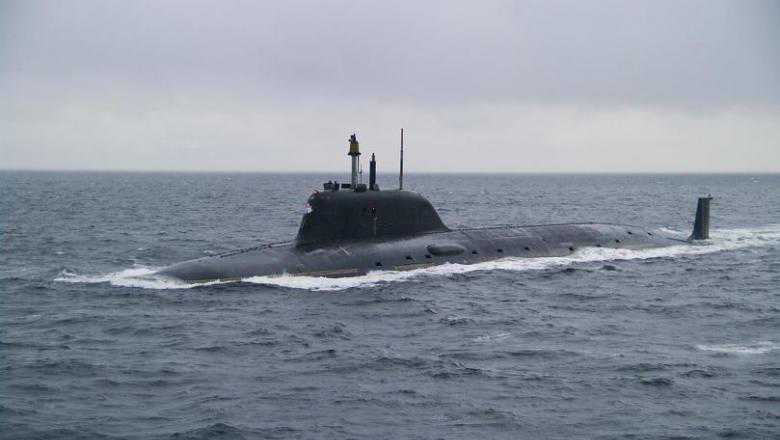 Incendiul de la submarinul rusesc, soldat cu 14 marinari morți. Kremlinul va ține în SECRET informațiile
