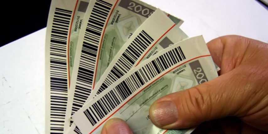 A fost eliberată prima licenţă pentru emiterea tichetelor de masă