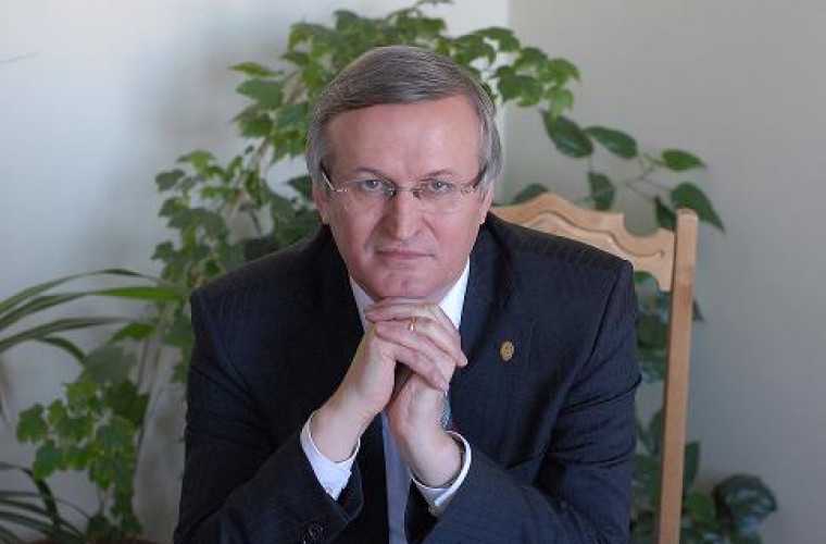 A fost ales un nou președinte al Academiei de Științe a Moldovei