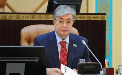 Alegeri prezidențiale anticipate în Kazahstan. Președintele interimar a anunțat data scrutinului