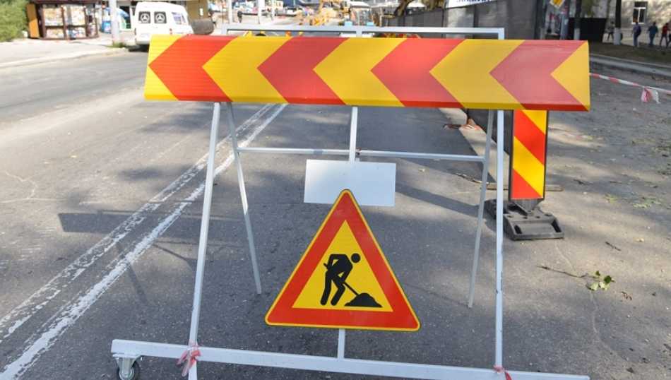 Suspendarea traficului rutier la intersecția străzilor 31 August – Bănulescu – Bodoni. Itinerariile mai multor rute de transport public se modifică