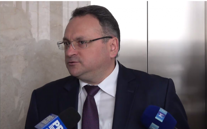 ANRE are un nou director