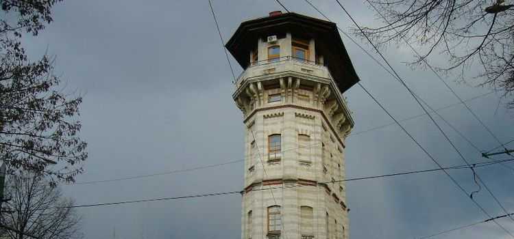 Încă o zi, inclusă în programul săptămânal, pentru a putea vizita Muzeul de Istorie a Orașului Chișinău – Turnul de Apă