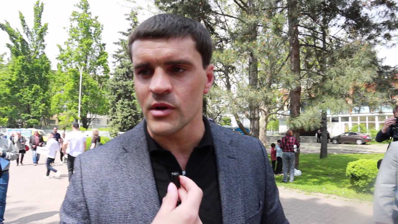Țuțu s-a predat benevol: Care este reacția Procuraturii Generale