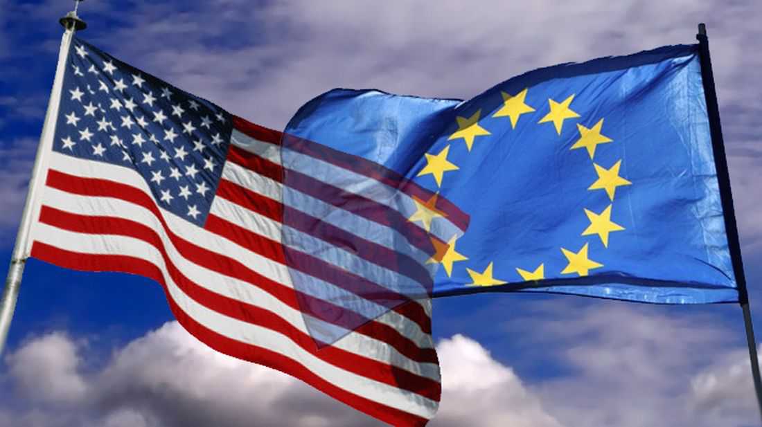 SUA au impus UE taxe vamale în sumă de 7,5 miliarde dolari