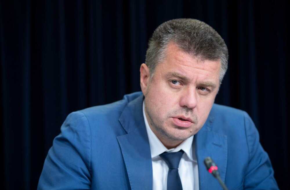 Ministrul de Externe al Estoniei îl va convoca pe ambasadorul Rusiei. „URSS a ocupat Tallinnul când germanii nu mai erau în oraș”