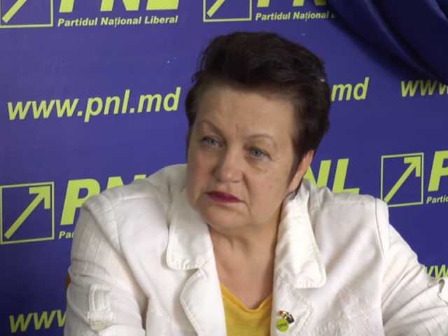 Eroare gravă în raportul Kroll 2? Liderul PNL, Vitalia Pavlicenco, va acționa compania Kroll în judecată