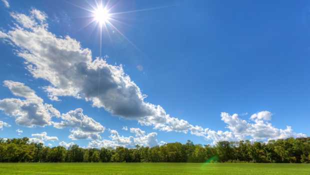PROGNOZELE meteorologilor// Cum va fi vremea de Paște