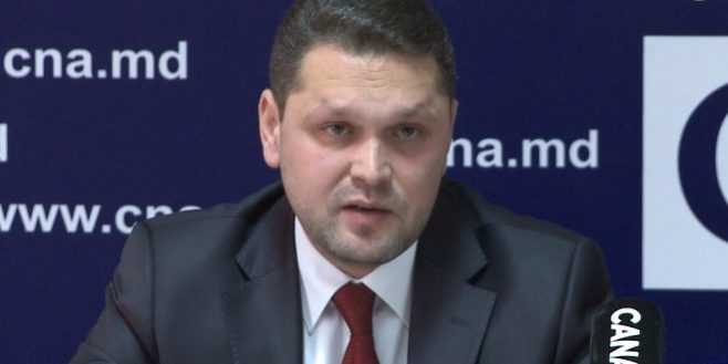 Bogdan Zumbreanu este noul director al Centrului Național Anticorupție