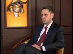 Candidatura lui Bogdan Zumbreanu susţinută de Comisia Juridica