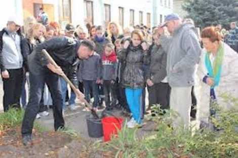O nouă campanie masivă ecologică şi socială a tinerilor din PDM: Peste 10 mii de voluntari, o mie de obiective în peste 500 de localităţi