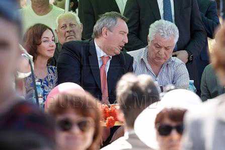 Rușii îl amenință pe Voronin: o să-i pară rău pentru ce a făcut în trecut