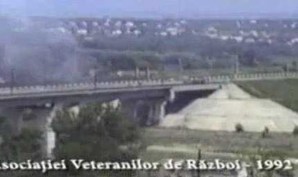 Conflictul din Transnistria